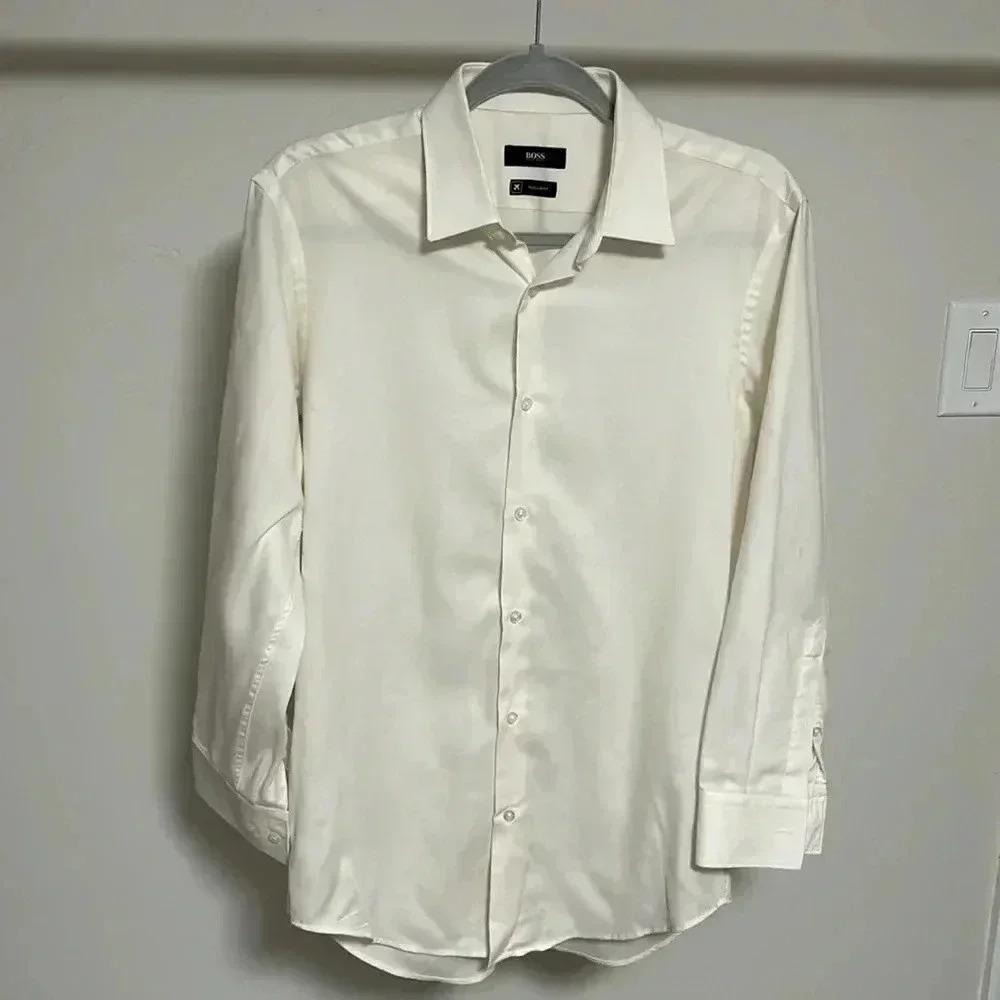 Hugo Boss Button Down
